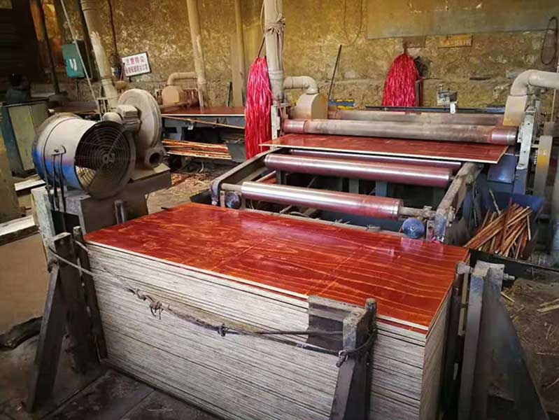 沭陽(yáng)建筑模板廠(chǎng)家哪家好